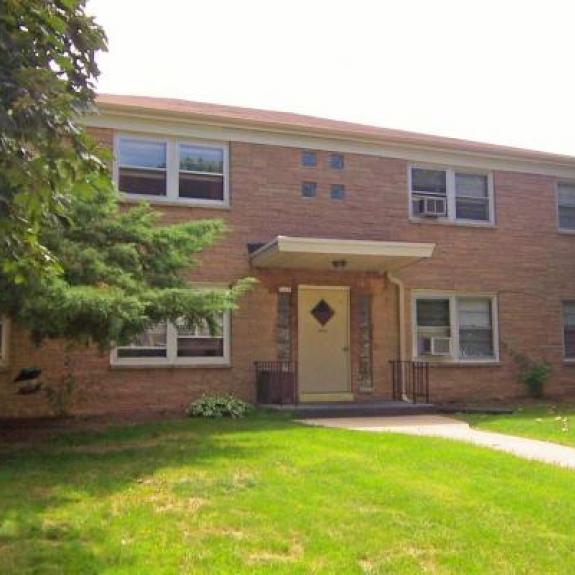 5425 & 5435 W. Forest Home Ave. Bieck Management